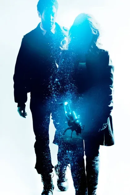 Фильм Береговой всадник (2013)