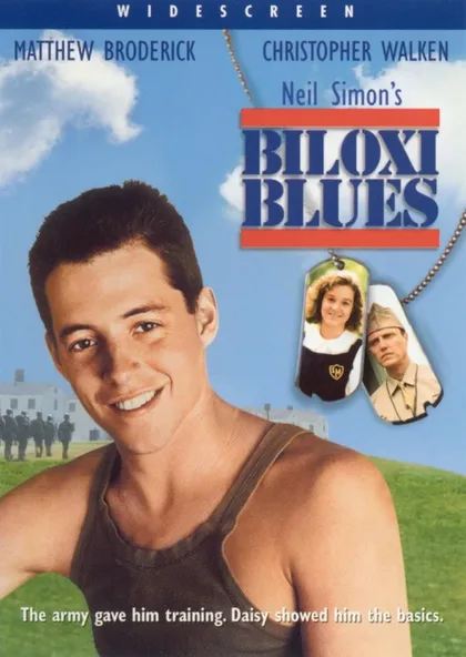 Фильм Билокси блюз (1988)