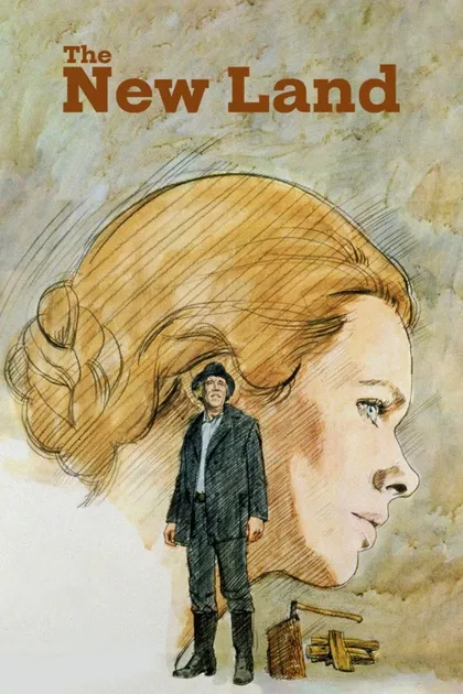 Фильм Поселенцы (1972)