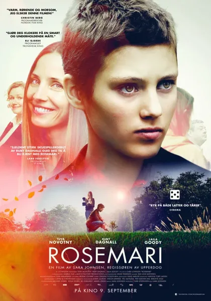 Фильм Розмари (2016)