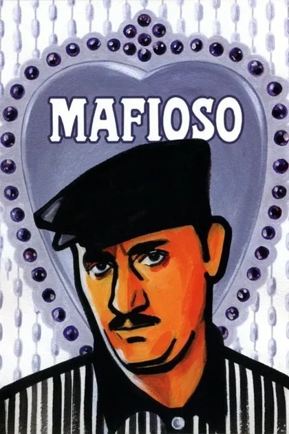 Фильм Мафиозо (1962)