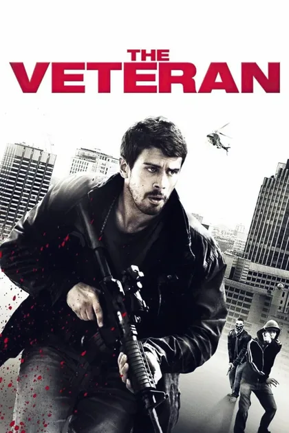 Фильм Ветеран (2011)