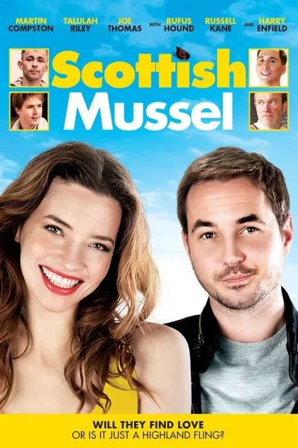 Фильм Шотландская мидия (2015)