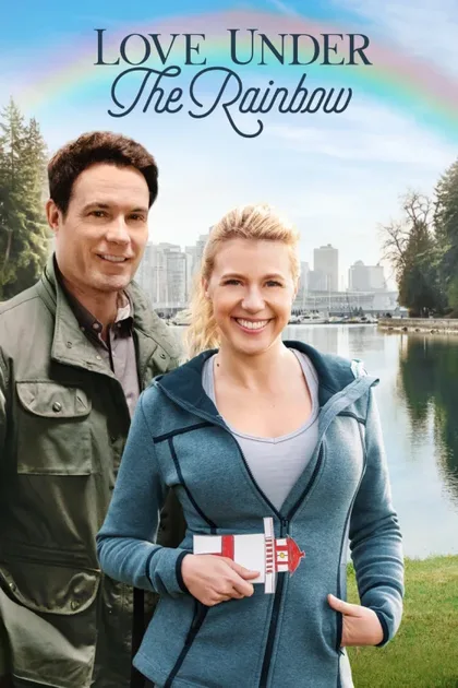 Фильм Любовь под радугой (2019)