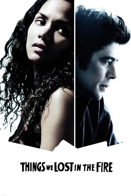 Фильм То, что мы потеряли (2007)