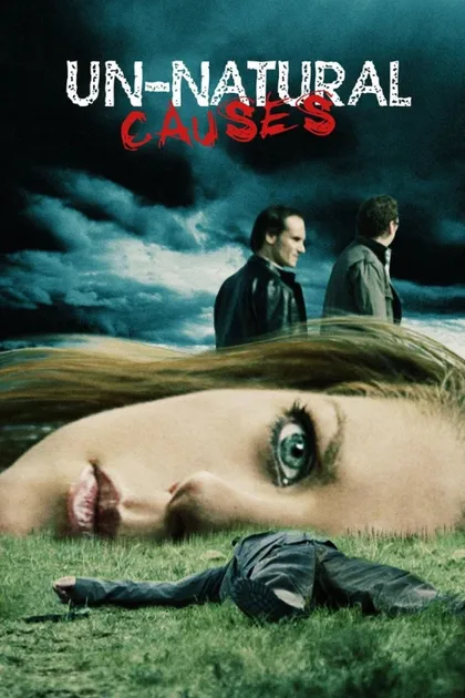 Фильм Неестественный повод (2008)