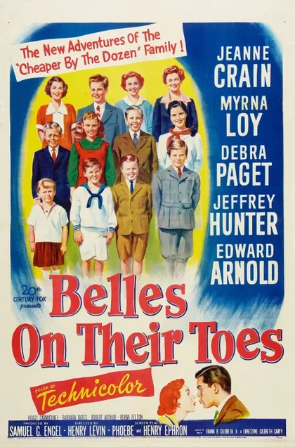 Фильм Оптом дешевле 2 (1952)