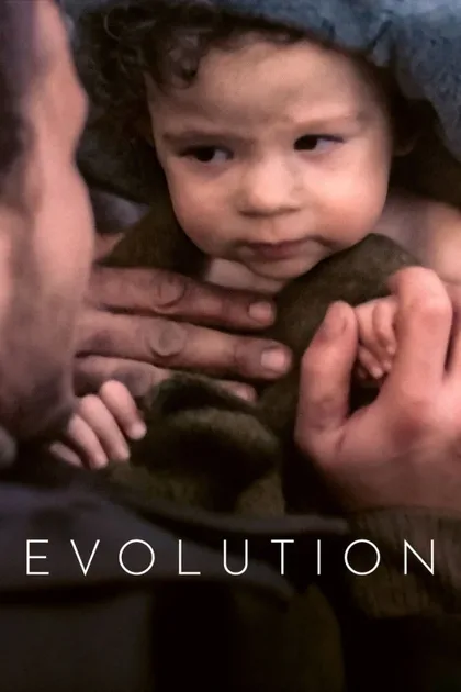 Фильм Эволюция (2021)