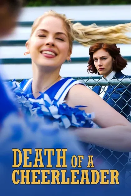 Фильм Смерть чирлидерши (2019)