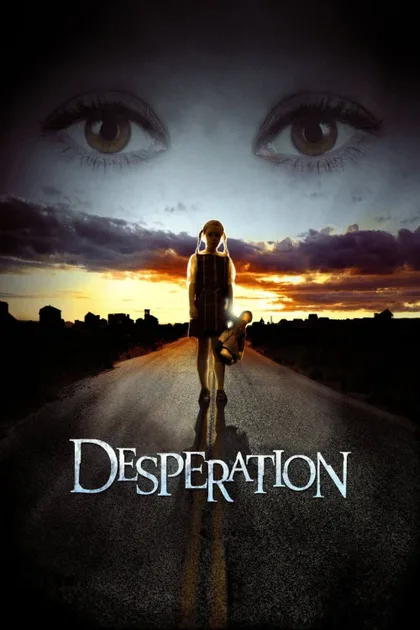 Фильм Безнадега (2006)