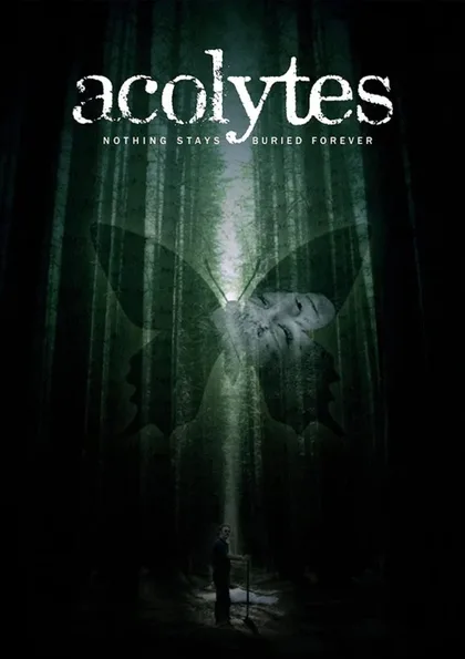 Фильм Служители (2008)