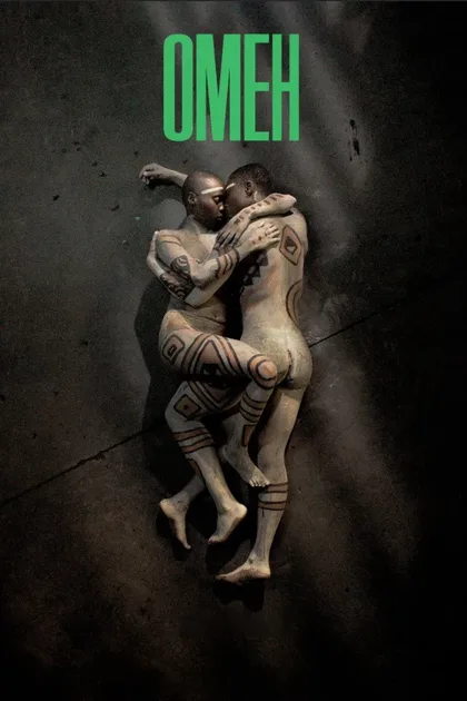 Фильм Омен (2023)