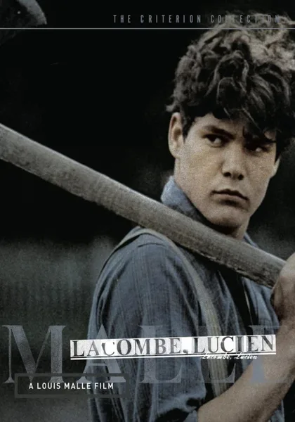 Фильм Лакомб Люсьен (1974)