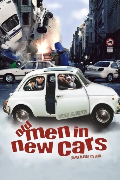 Фильм Дави на газ! (2002)