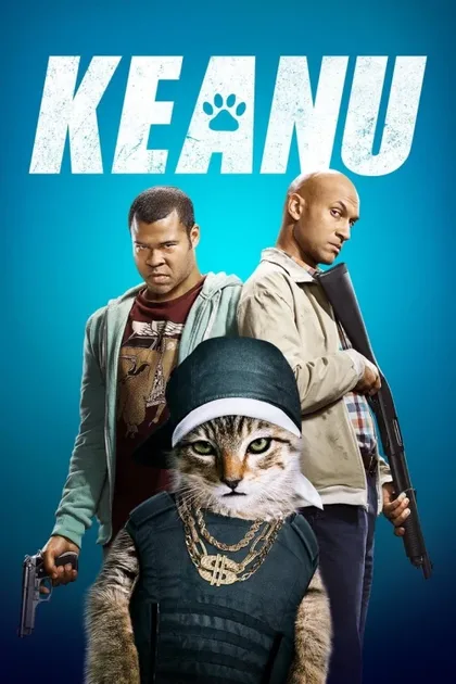 Фильм Киану (2016)