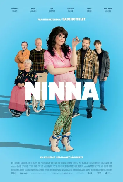 Фильм Нинна (2018)