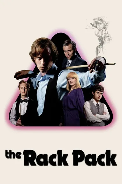 Фильм Бильярдная братия (2015)