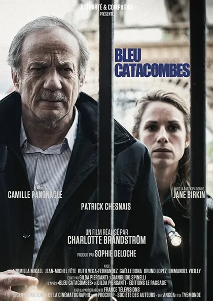 Фильм Тайна катакомб (2013)