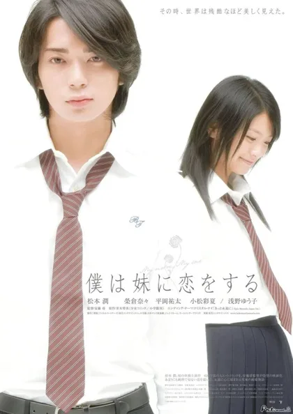 Фильм Моя сестра, моя любовь (2007)
