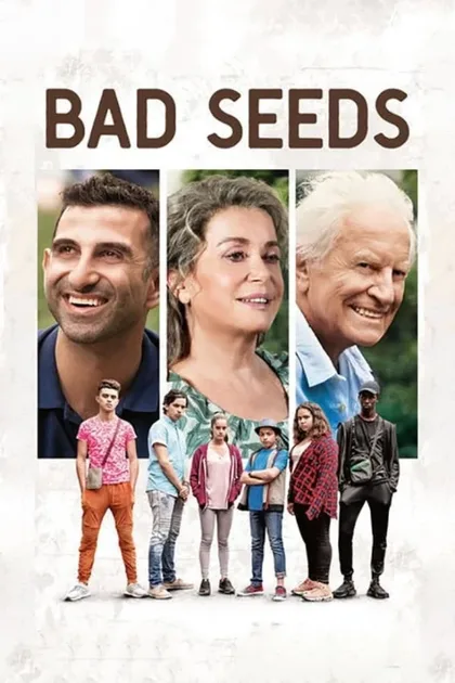 Фильм Сорняки (2018)