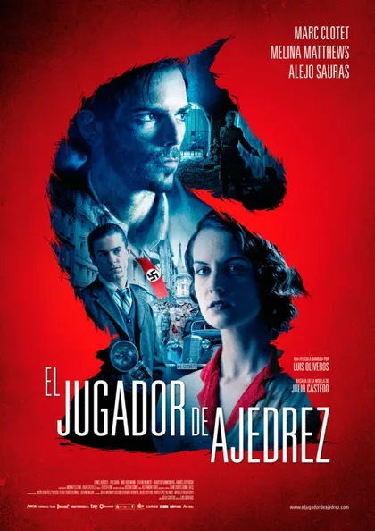 Фильм Шахматист (2017)