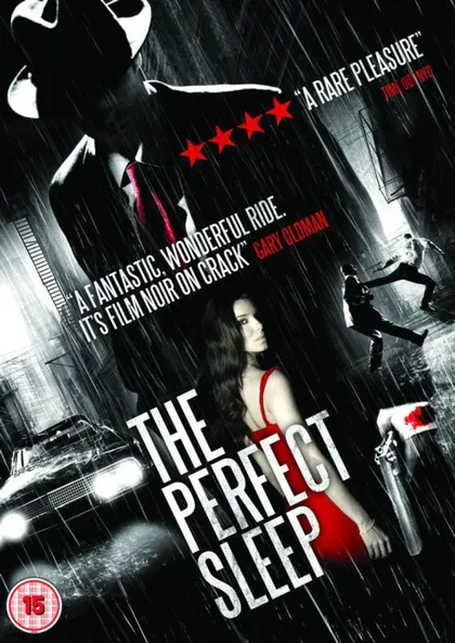 Фильм Прекрасный сон (2009)