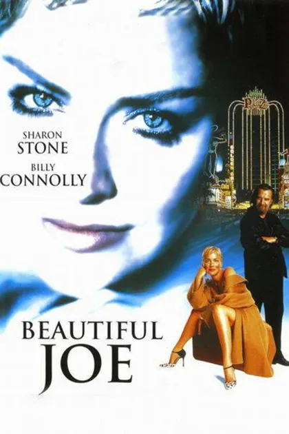 Фильм Красавчик Джо (2000)