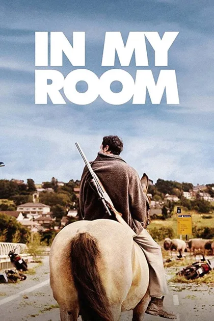Фильм В моей комнате (2018)