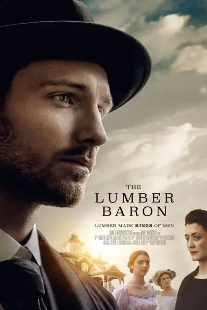 Фильм Лесной барон (2019)