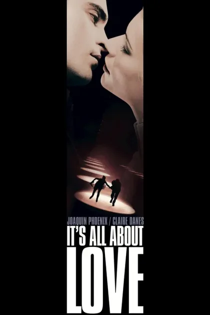 Фильм Всё о любви (2002)