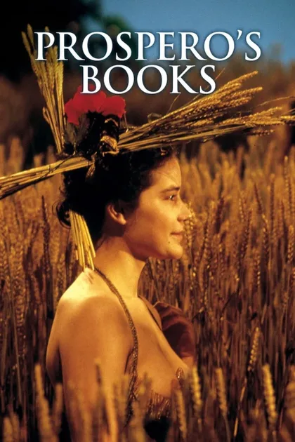 Фильм Книги Просперо (1991)
