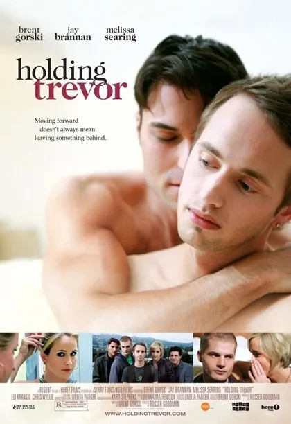 Фильм Обнимая Тревора (2007)