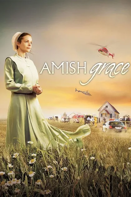 Фильм Прощение Амишей (2010)