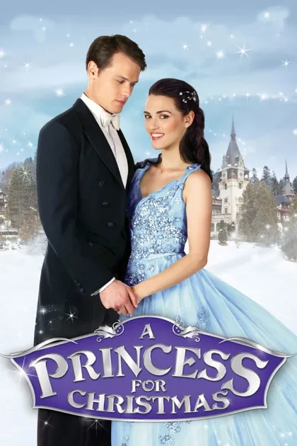 Фильм Принцесса на Рождество (2011)