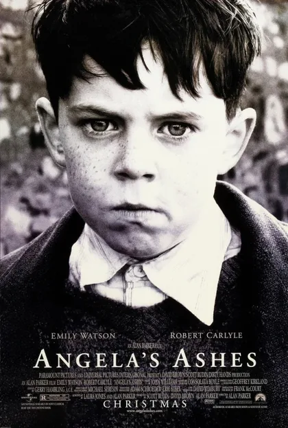 Фильм Прах Анджелы (1999)