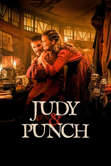 Фильм Джуди и Панч (2019)