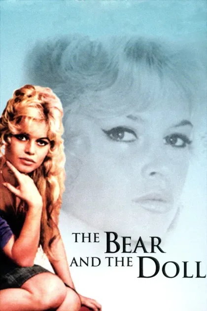 Фильм Медведь и кукла (1969)