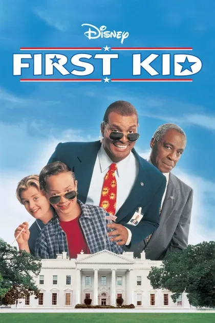 Фильм Первый ребенок страны (1996)