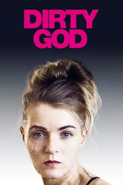 Фильм Скверный бог (2019)
