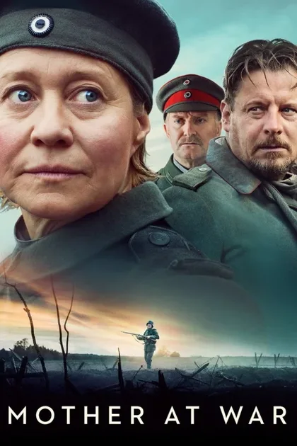Фильм Эрна на войне (2020)