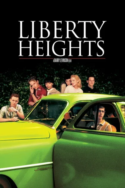 Фильм Высоты свободы (1999)