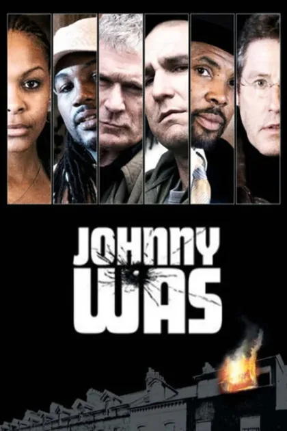Фильм Джонни Динамит (2005)