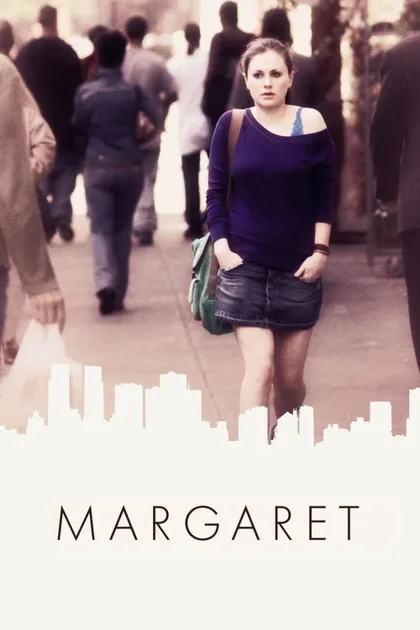 Фильм Маргарет (2008)