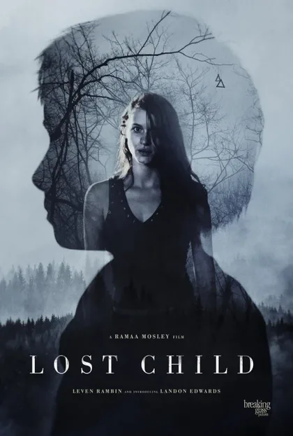 Фильм Потерянное дитя (2017)