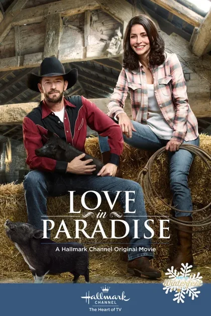 Фильм Любовь в раю (2016)