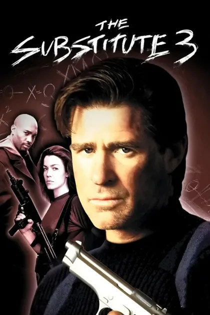 Фильм Замена 3: Победитель получает все (1999)