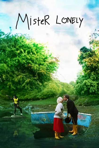 Фильм Мистер Одиночество (2006)