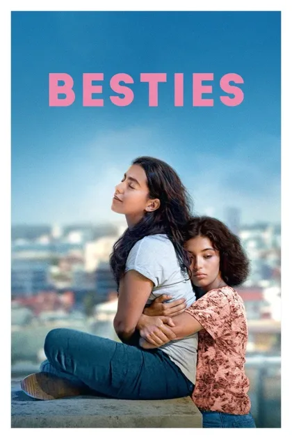 Фильм Лучшие подруги (2021)