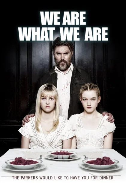 Фильм Мы такие, какие есть (2013)