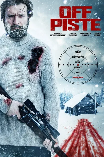 Фильм Отдаленный склон (2016)
